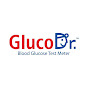 GlucoDr Indonesia logo