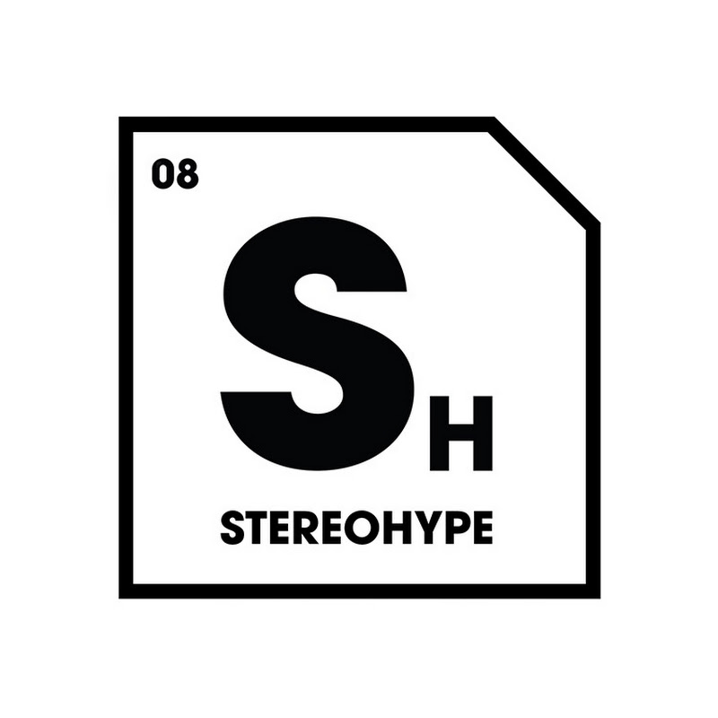 STEREOHYPE