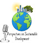 Perspectives on Sustainable Development logo