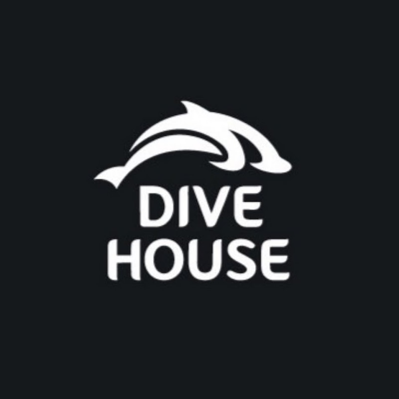 潛水貨倉帶你玩 - Divehouse