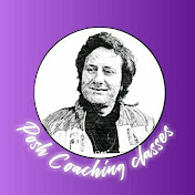 POSH COACHING CLASSES