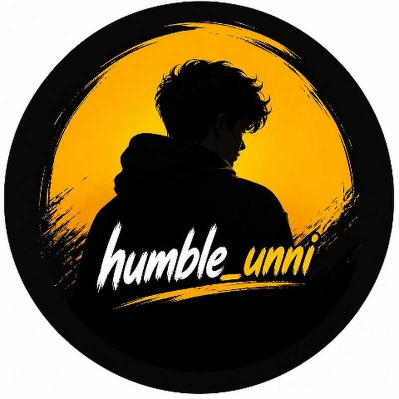 Humble Unni