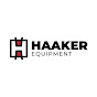 Haaker Equipment Company logo