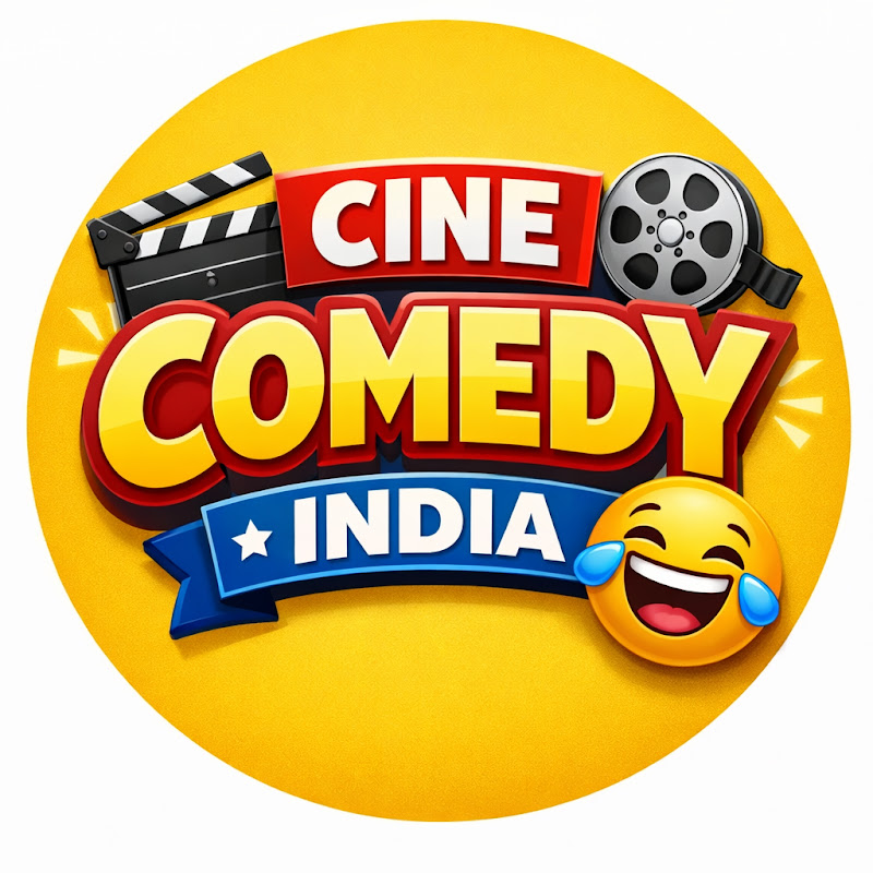 CineComedy India.