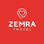 Zemra Travel logo