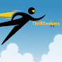Thrill seekers TV  logo