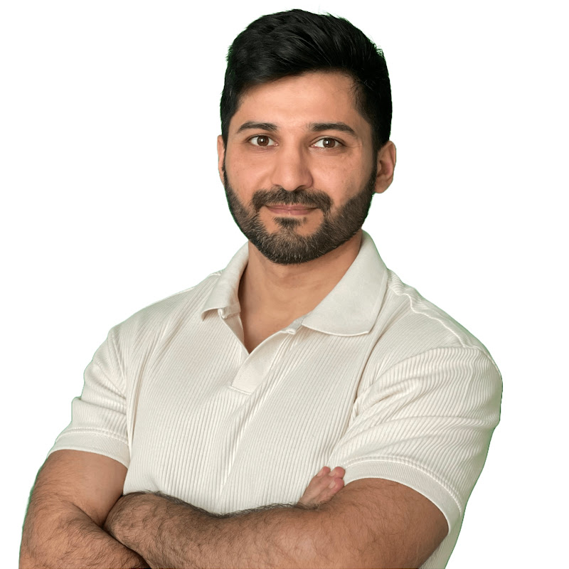 Tural Suleymani Logo