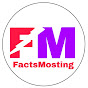 Facts Mosting logo