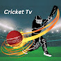 Cricket TV Official logo