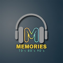 Memories 70's 80's 90'sアイコン画像
