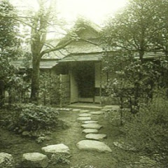 渋沢栄一「無心庵」再興チャンネルアイコン画像