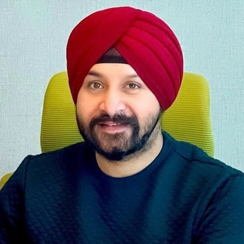 Channel Avatar