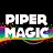 Piper Magic Online