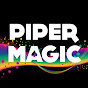 Piper Magic Online