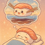 sushi dreaming logo