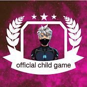 Official child game 