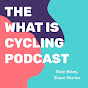 What Is Cycling YouTube Profile Photo