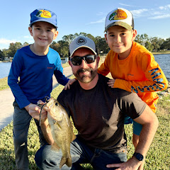 Fishing Texas