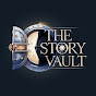 The Story Vault logo