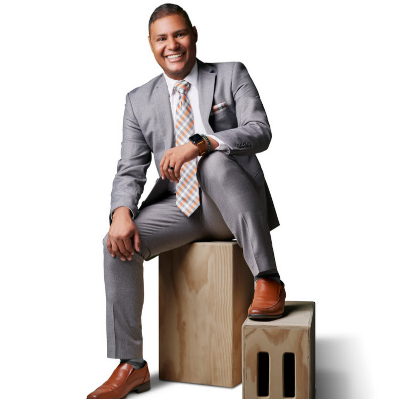 Daniel Velasquez Realtor eXp Realty