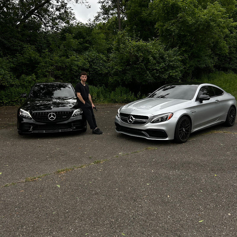 The EuroCar Guy