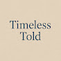 Timeless Told logo