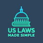 US Laws Made Simple logo
