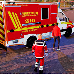 Sun Emergency112 Avatar