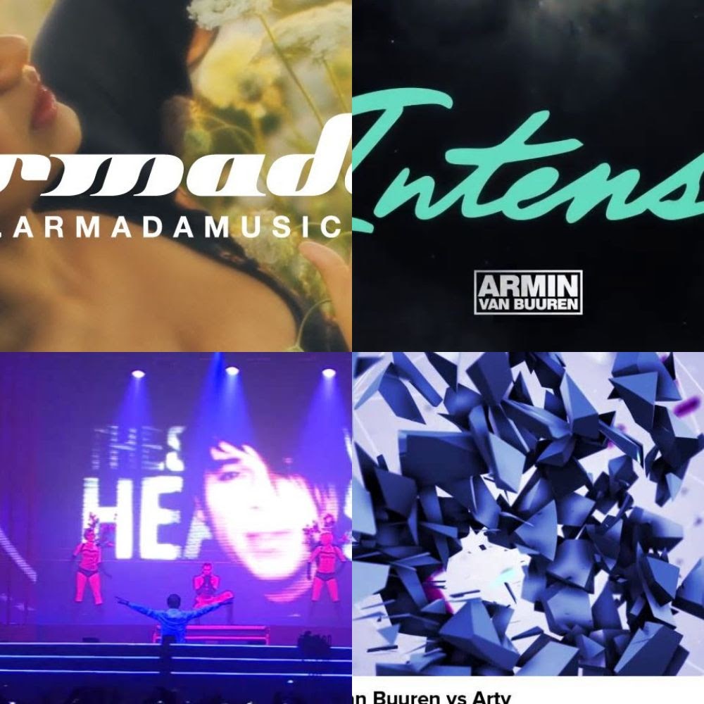 Best Progressive Trance Tracks of All Time ️️ ️️ ️️