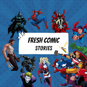 Fresh Comic Stories