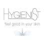 HS-Hygienist logo