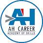 AH CAREER Academy logo