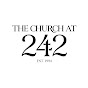 The Church at 242 logo