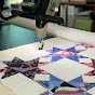 Americana Quilting logo
