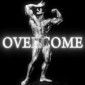 overcome.