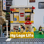 My Lego Life logo