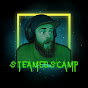 SteamedScamp logo