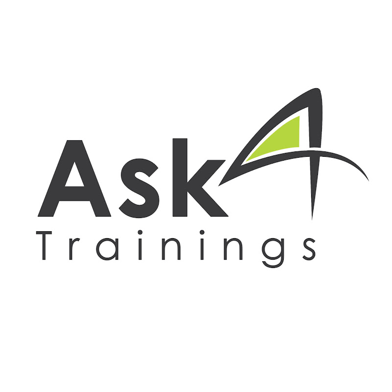 Ask4Trainings