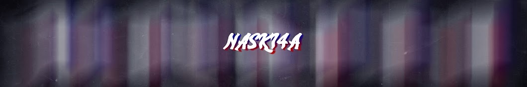 Naski4a YouTube channel avatar