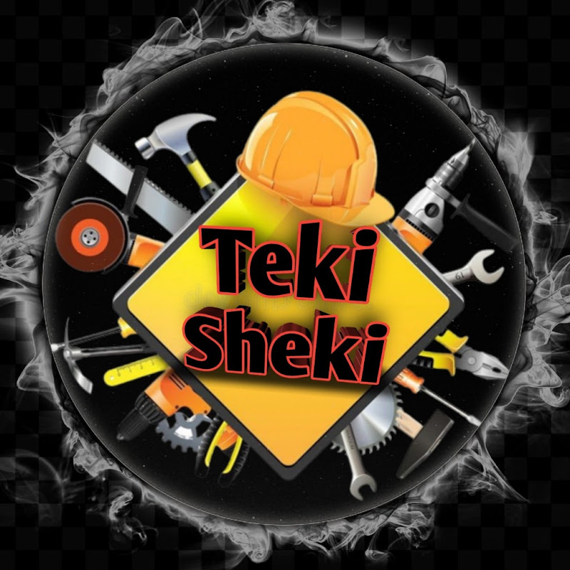 Teki sheki 