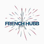 French Hubb India logo