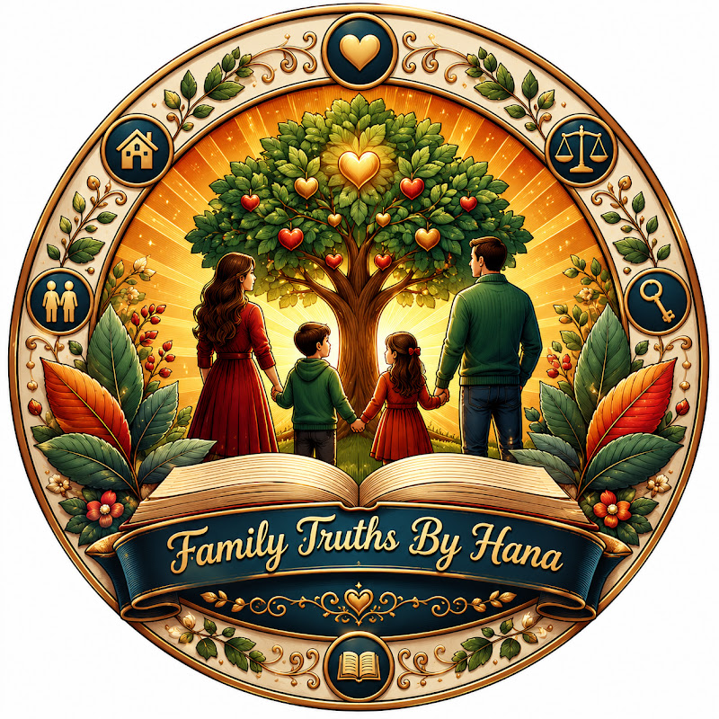 Family Truths By Hana