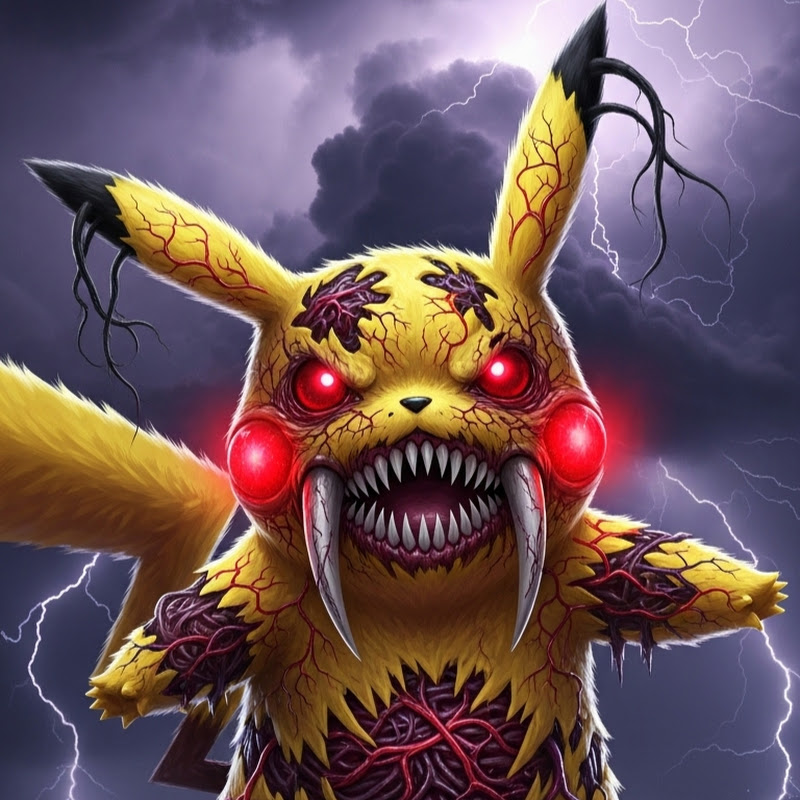 Horror Version