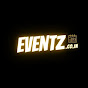Eventz - Events in Bengaluru logo