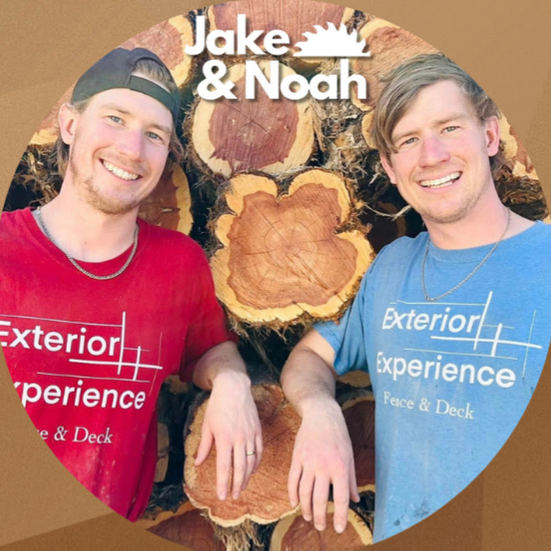 Jake & Noah