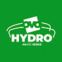 OVO Hydro YouTube Profile Photo