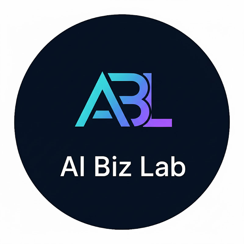 AI Biz Lab