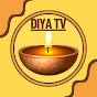 DIYA TV logo