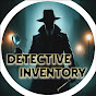 Detective Inventory Official logo