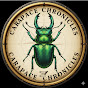 Carapace Chronicles logo